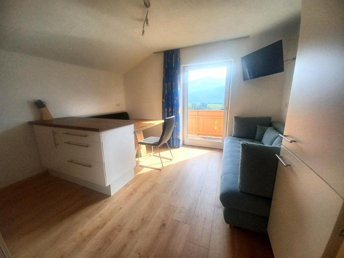 Ferienwohnung Wipptalblick Navis Exterior photo